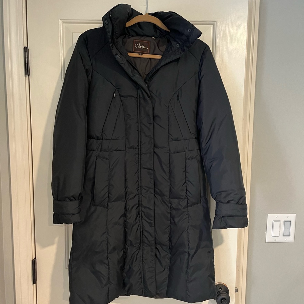 Cole Haan winter jacket - size small